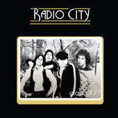 Radio City on MYSPACE
