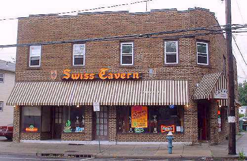 Canno's Swiss Tavern